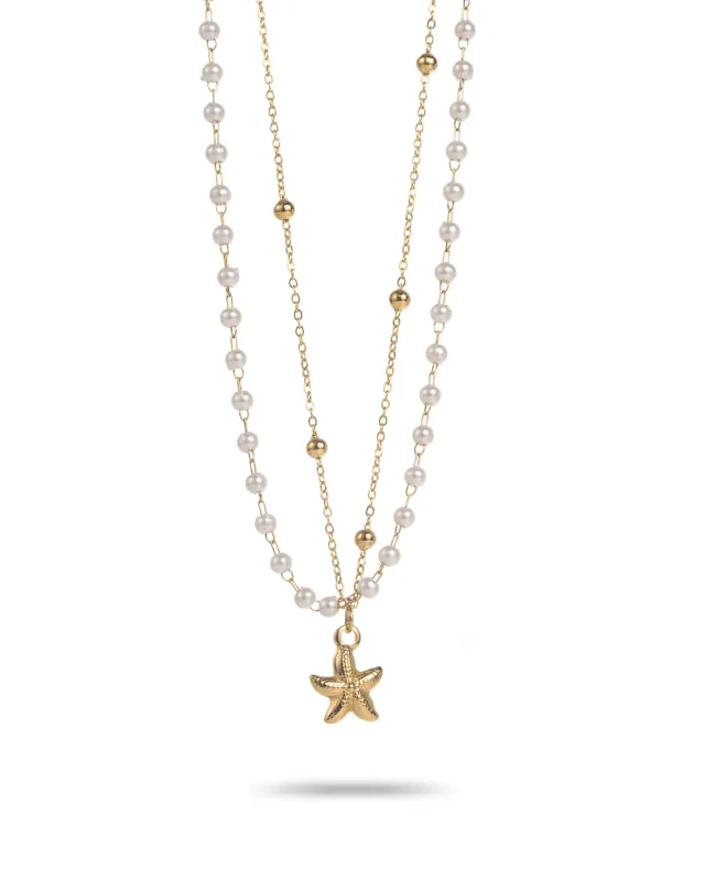 Necklace Capri