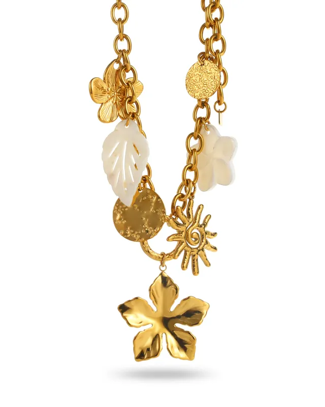Necklace Jolie