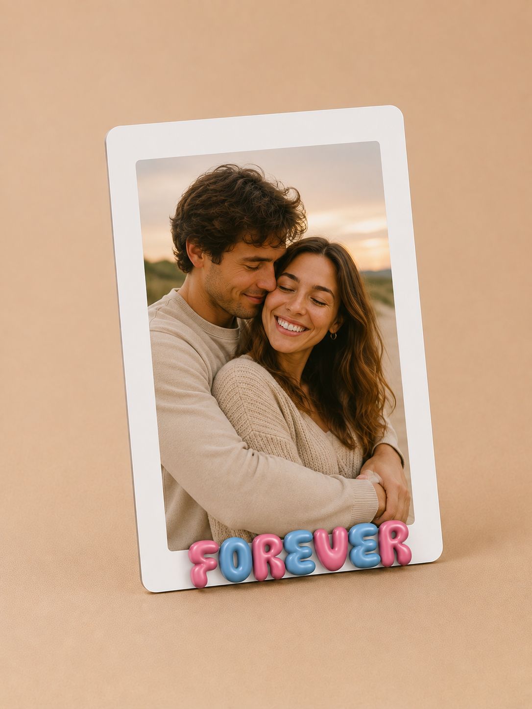 Photo Holder - Forever