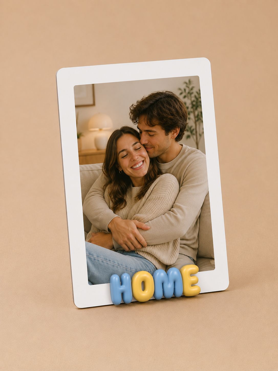 Photo Holder - Home