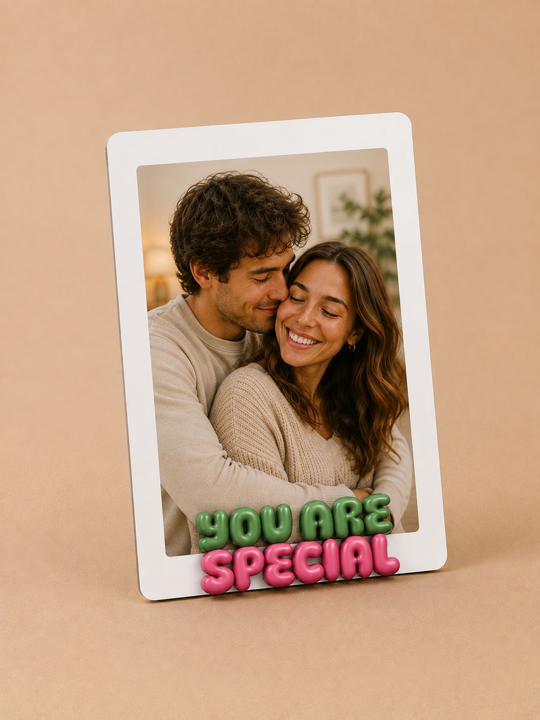 Photo Holder - You Are Special