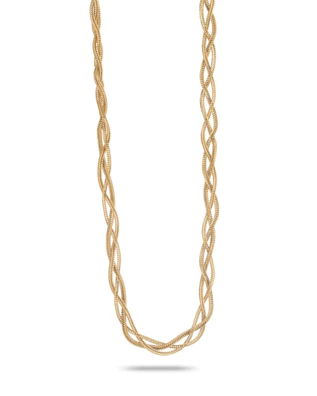 Necklace Aurelie