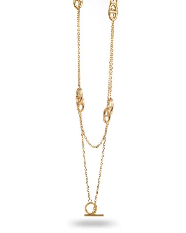 Necklace Odette