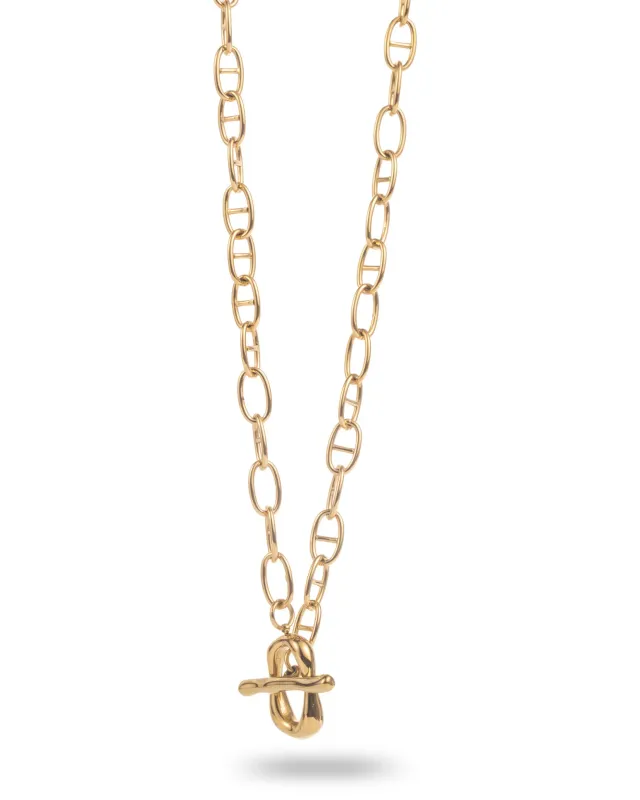 Necklace Chloé