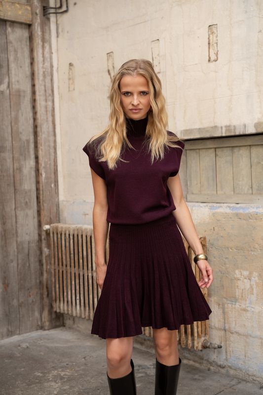 LLM Manon Top - Bordeaux