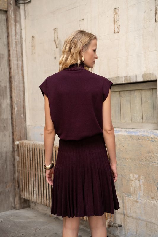 LLM Manon Top - Bordeaux
