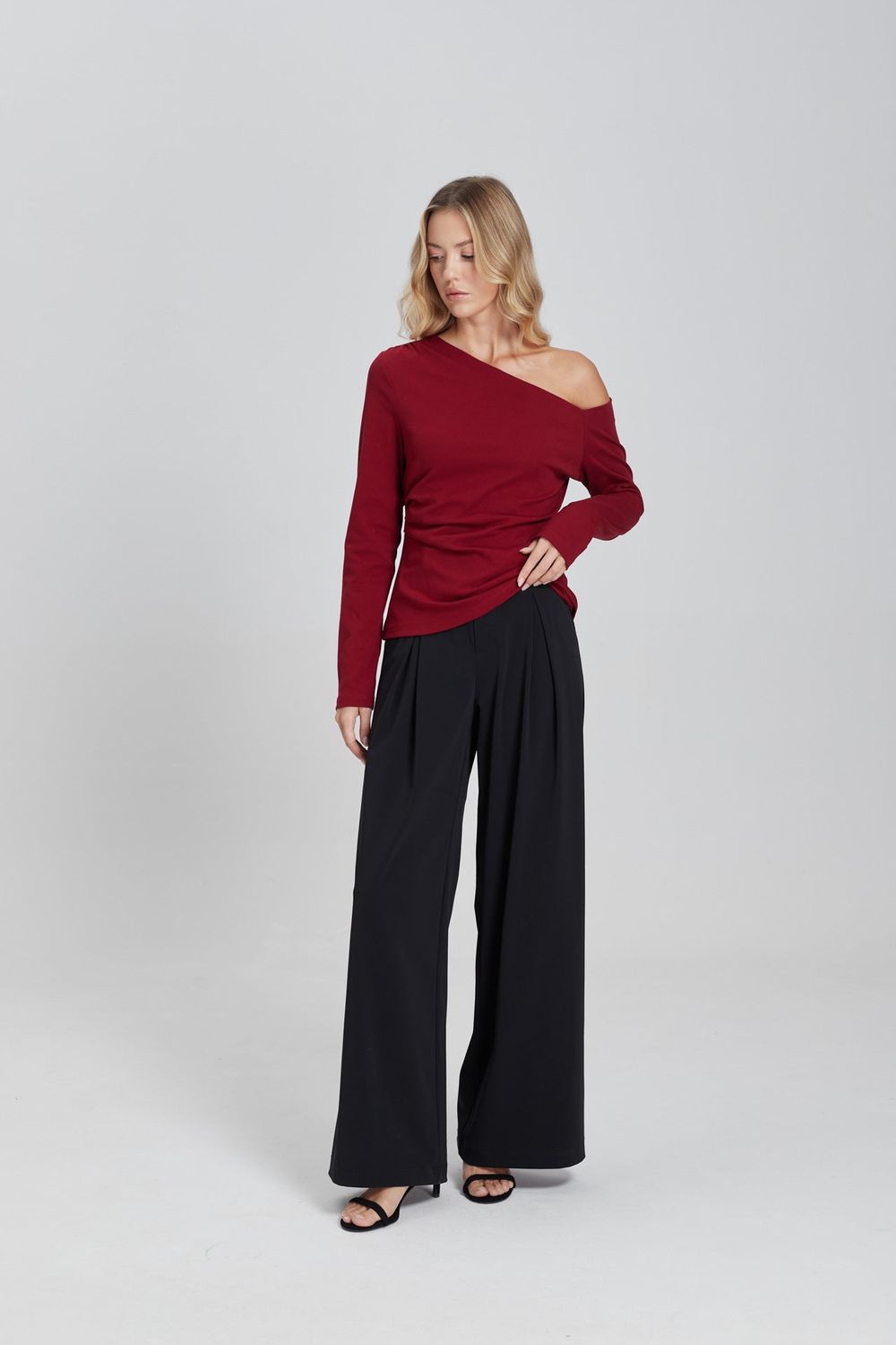 PH Pants Cleo - Black