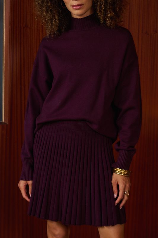 LLM Manon Pull - Bordeaux