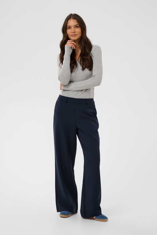 KF Valley Pants - Navy