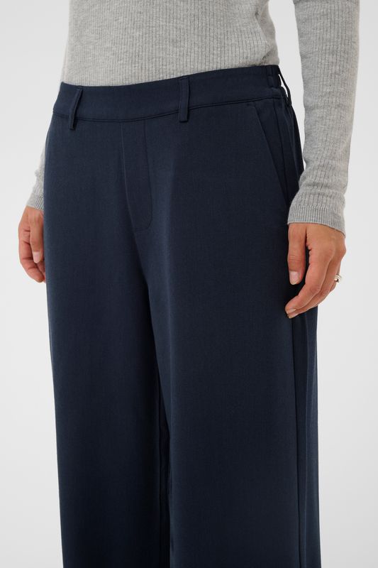 KF Valley Pants - Navy