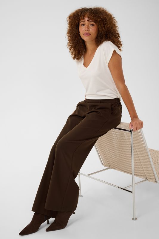 KF Valley Pants - Brown