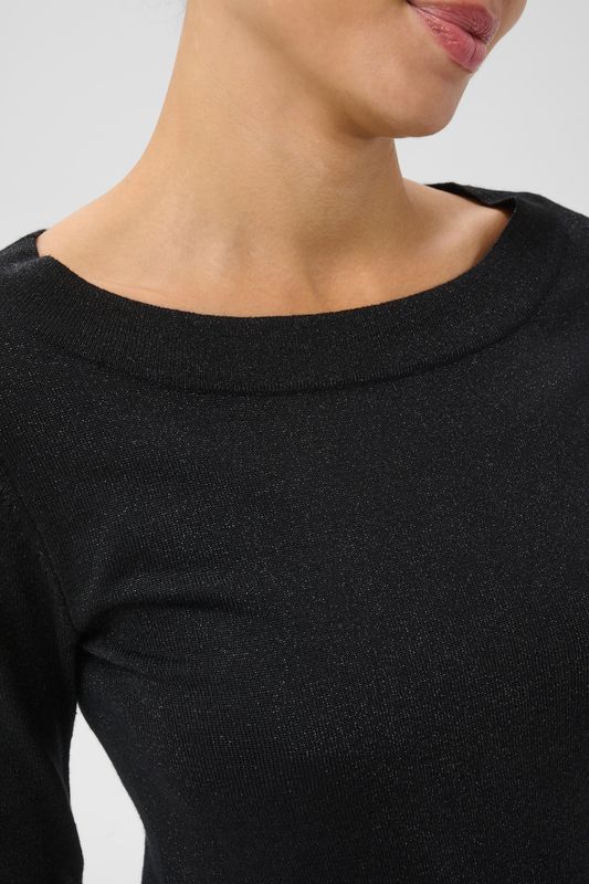 KF Longsleeve Regina - Black