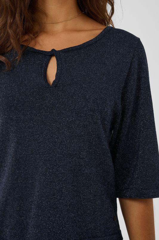 CR Zaria Pullover - Navy