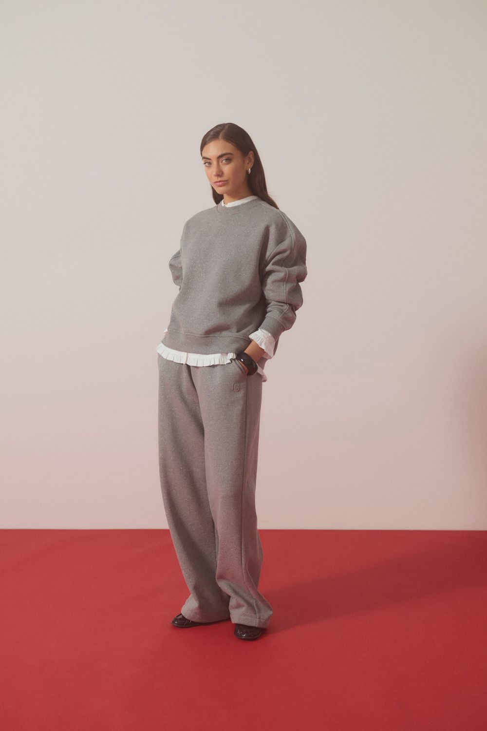CU Lotta Pants - Grey
