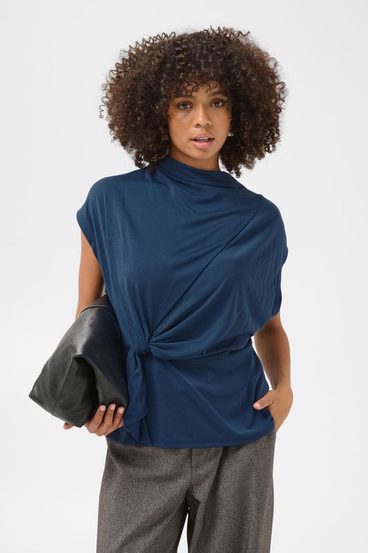 CU Philla Top - Blue