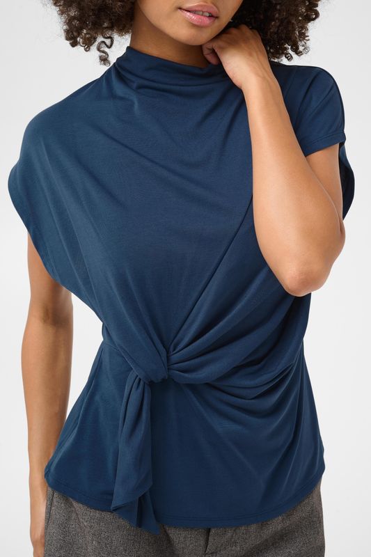 CU Philla Top - Blue