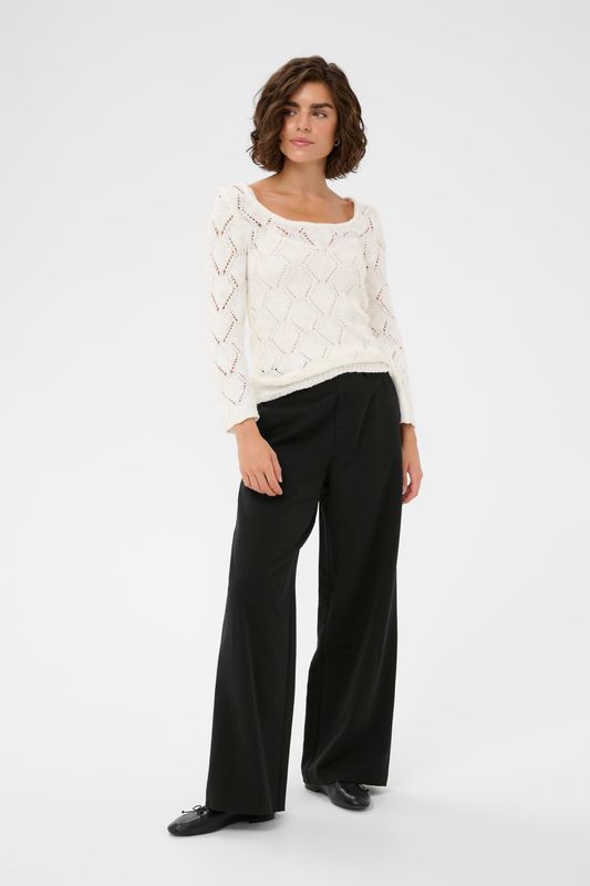 KF Valley Pants - Black