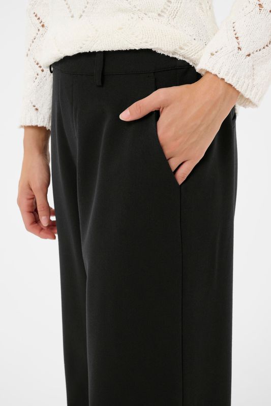 KF Valley Pants - Black