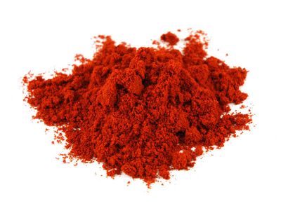 Paprika