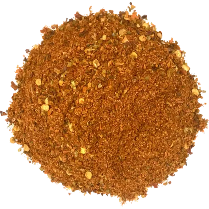 Portuguese Herb Mix: aromatic spice composed of herbs typical of Portuguese cuisine