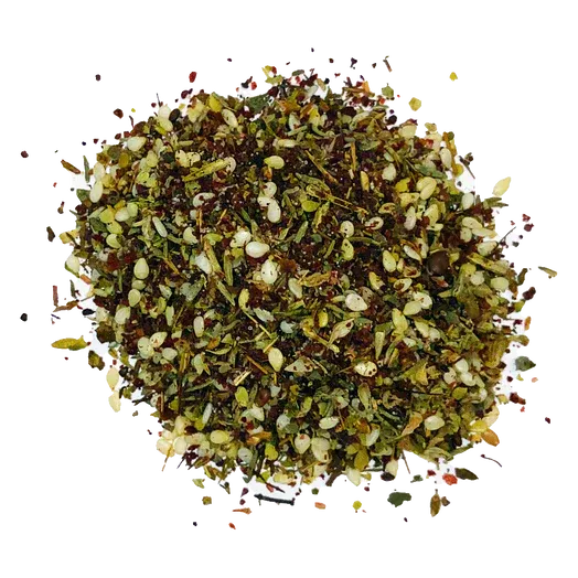 ZA&#39;ATAR SEASONINIG