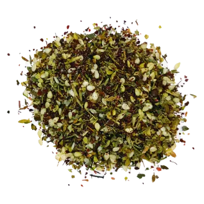 ZA&#39;ATAR SEASONINIG