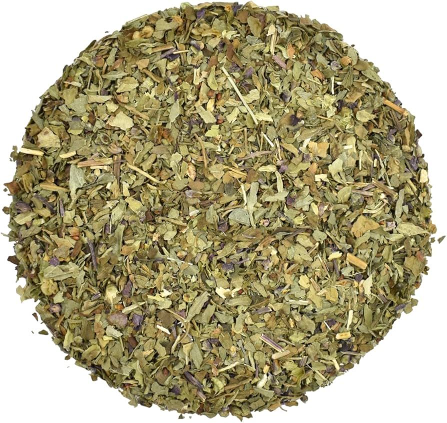 This Basil has a fresh, slightly minty fragrance and is prized for its distinctive flavor.