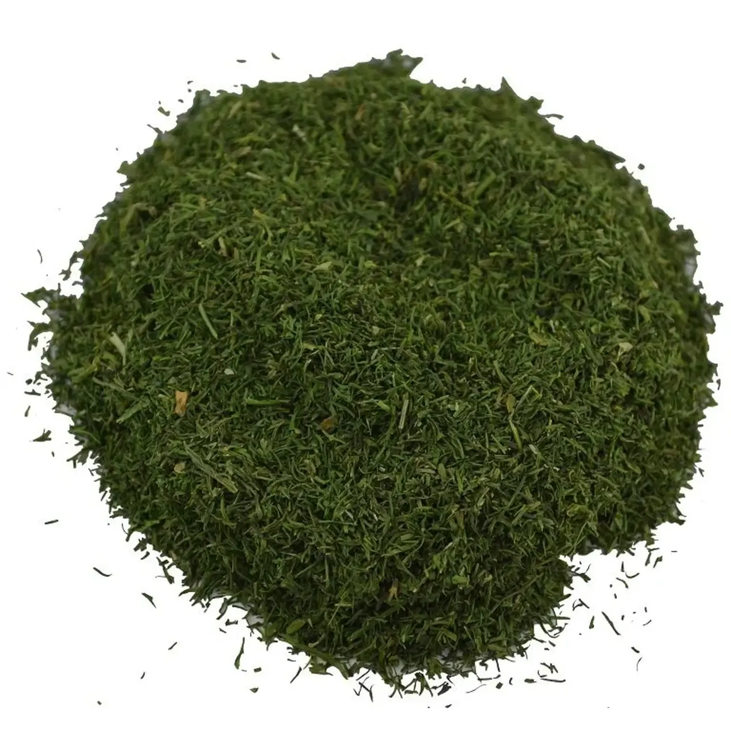 Dill seeds: small aromatic seeds, perfect for flavoring fish, sauces and breads with a fresh flavor
