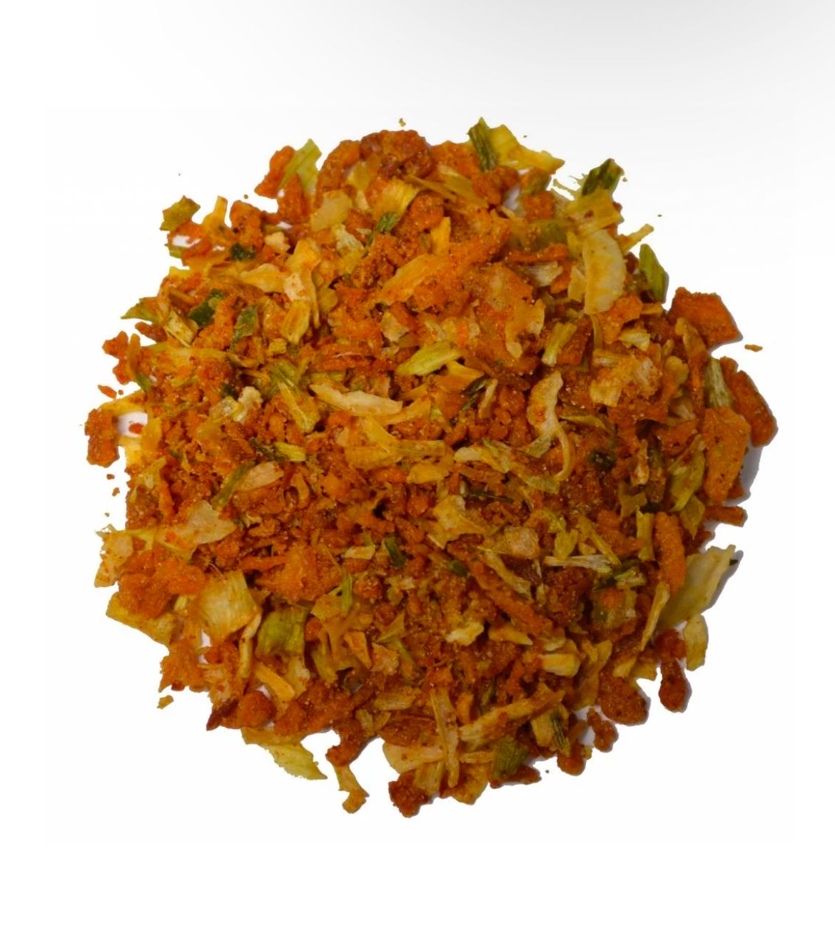 NASI GROENTEMIX