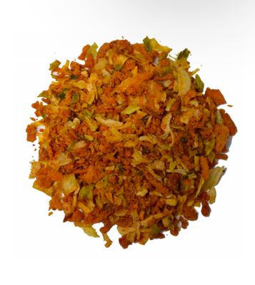 NASI GROENTEMIX