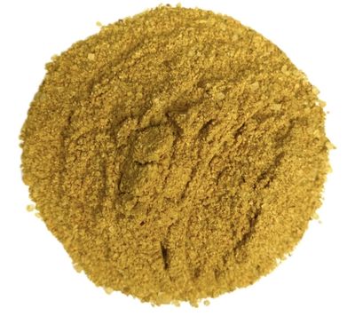 Amba Hot in Powder: Spicy and aromatic powder blend, perfect for spicing up your dishes