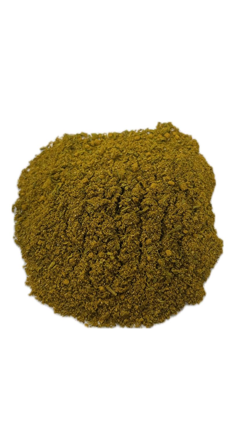Dolmeh Herbs: a mixture of fresh or dried aromatic herbs