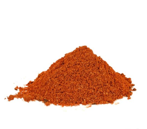 Mixture of powdered aromatic herbs to season your hamburgers