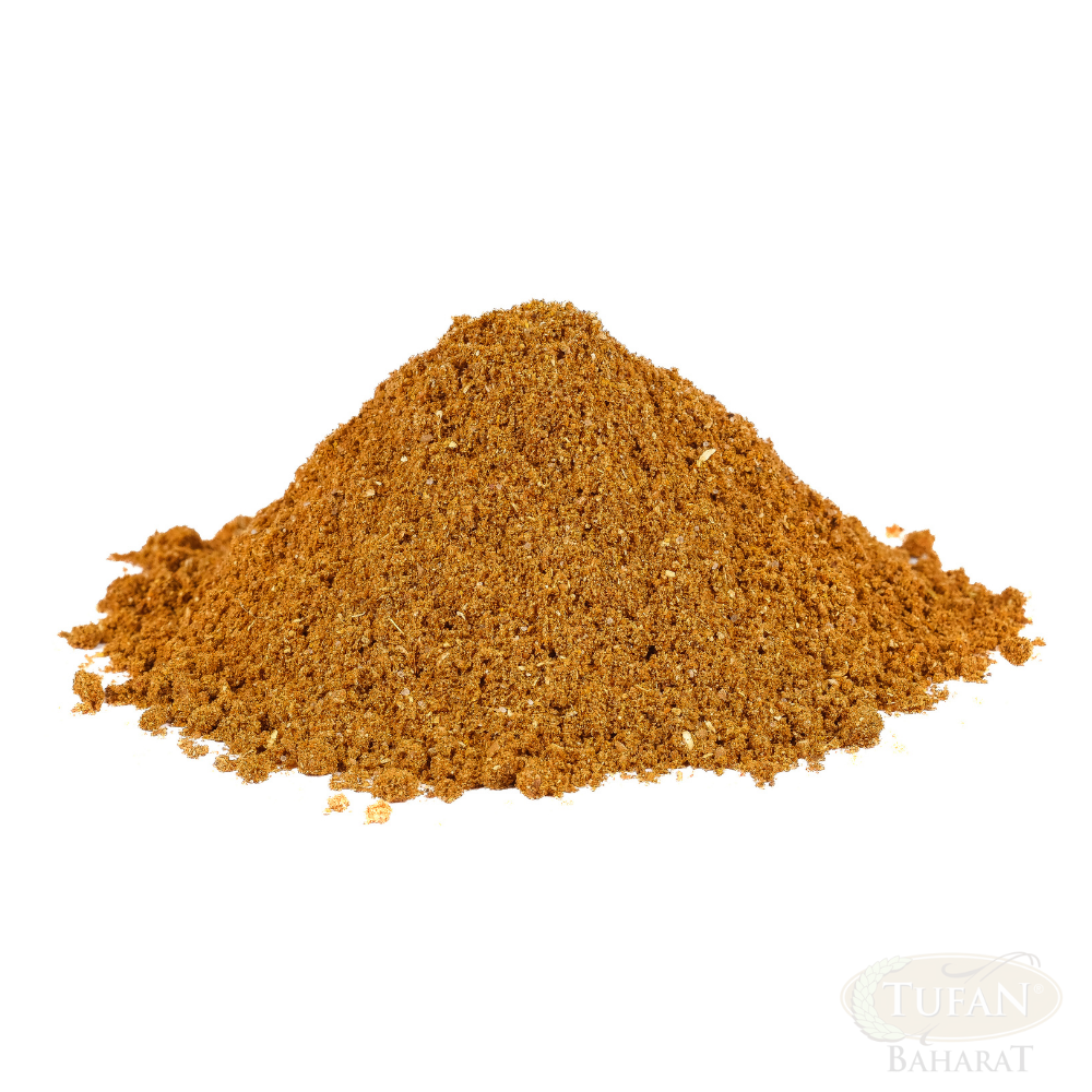 RAS EL HANOUT
