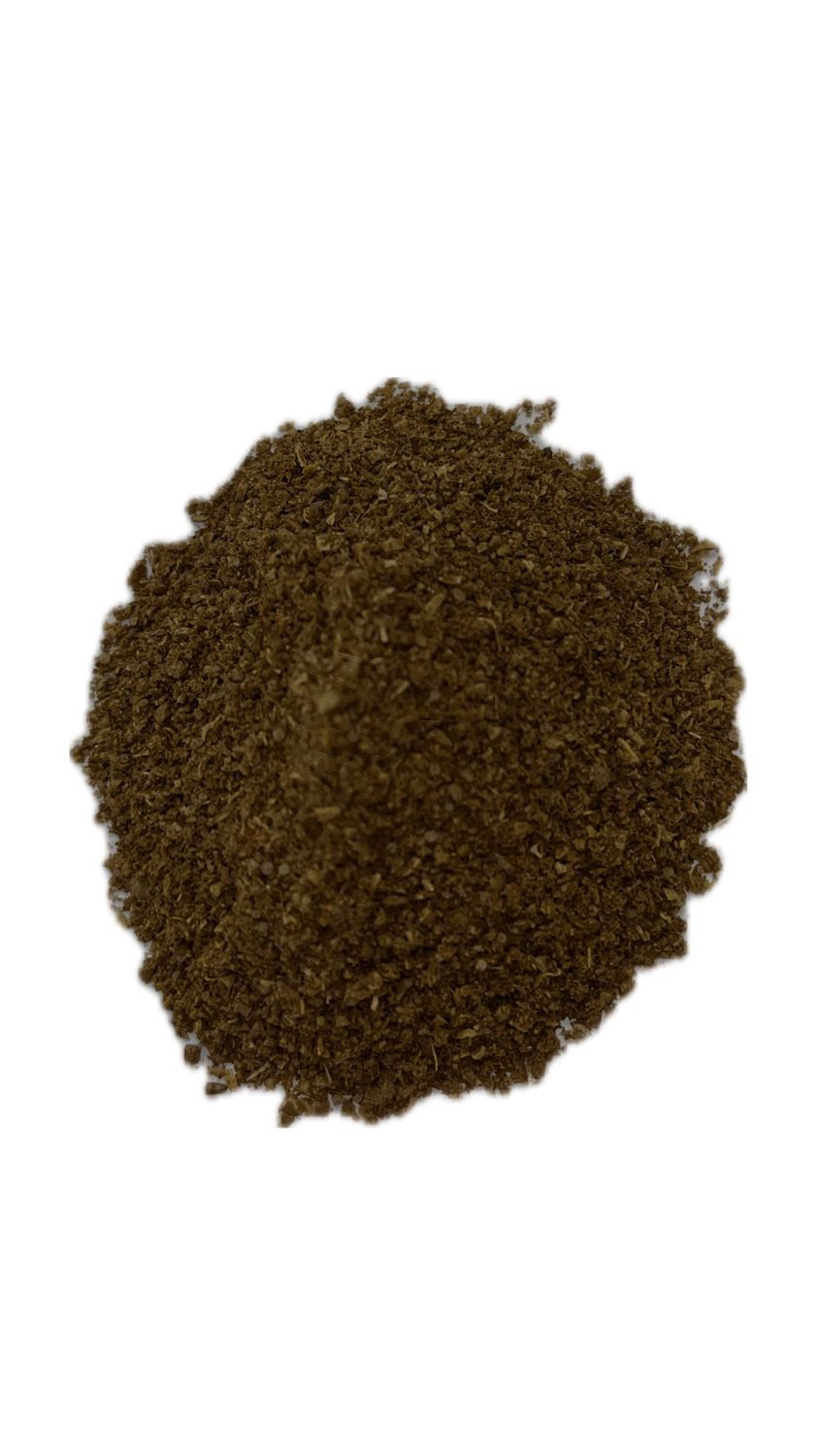 7 Arabic Spices: Traditional seasoning made from seven spices