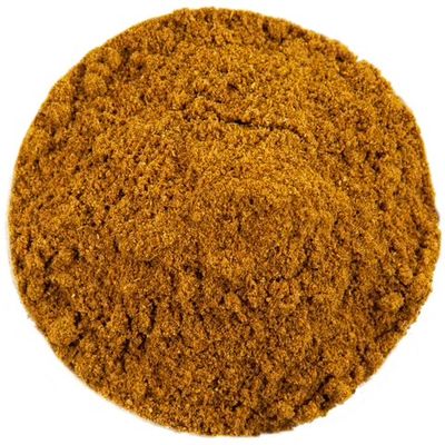 Spices for Arabic Biscuits: A mixture of spices used to flavor and perfume traditional Arabic biscuits.