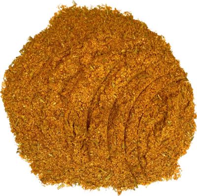 TZAZIKI KRUIDEN
