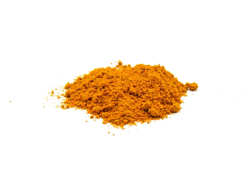 Powdered spices for preparing harira, an aromatic blend rich in oriental flavors