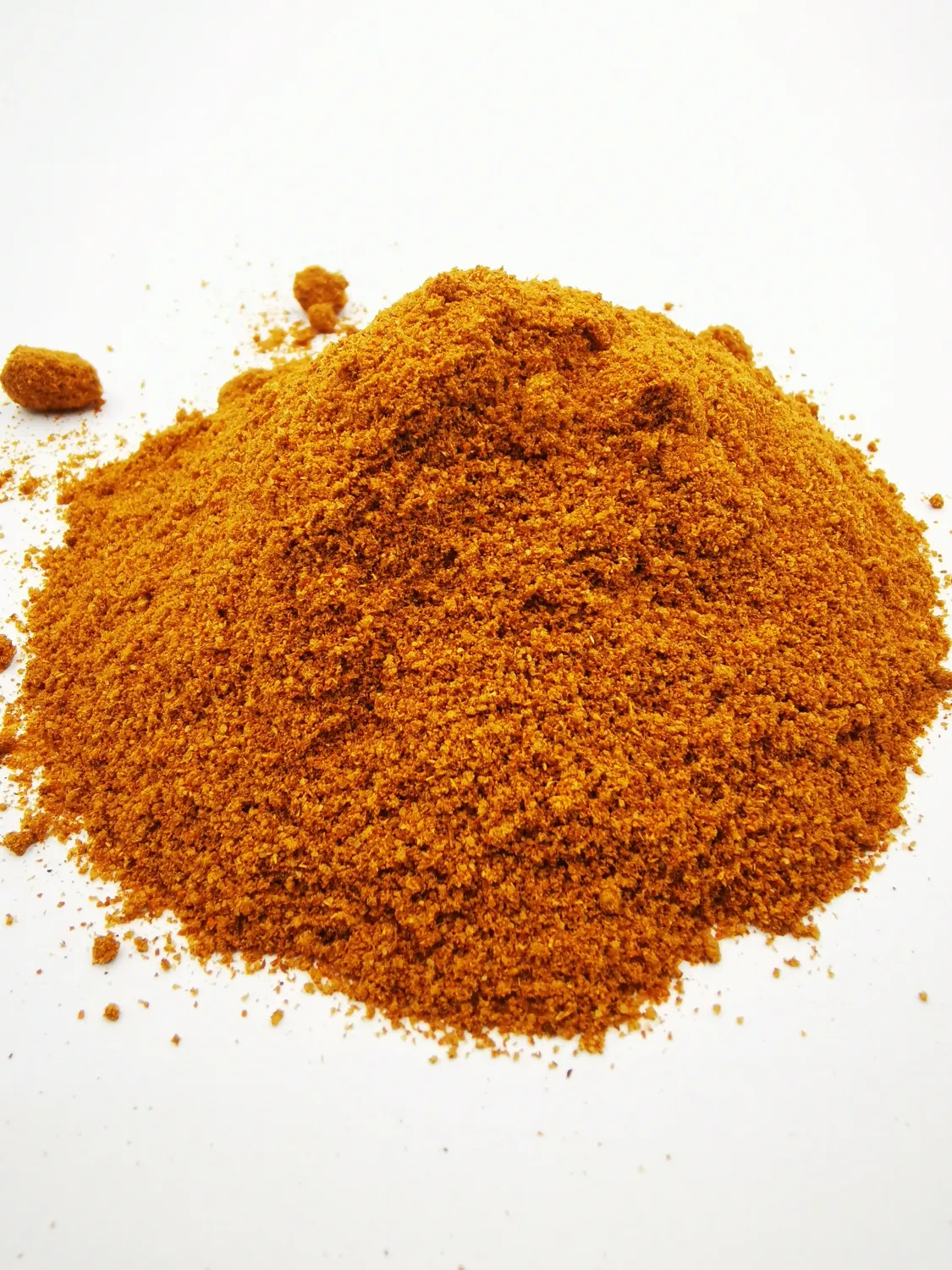 Powdered spices for preparing harissa, a spicy and fragrant blend to enhance your dishes.