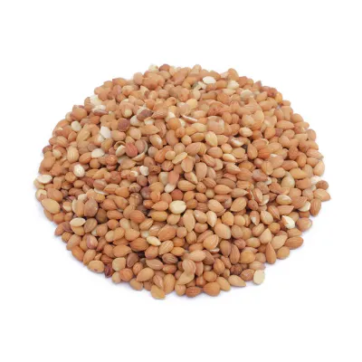 MAHLEB HEEL