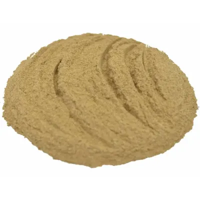 Lamb Herb Powder: A blend of spices and aromatic herbs perfect for seasoning