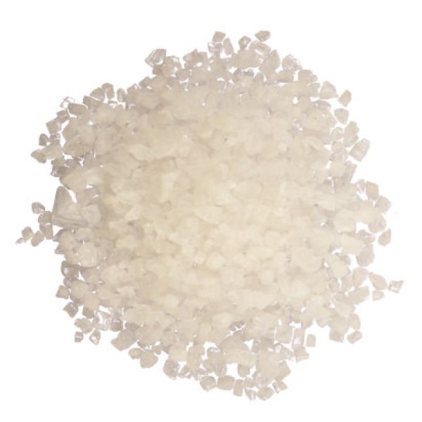 Rock Salt: Deposits of unrefined natural salt crystals, perfect for seasoning and enhancing your dishes
