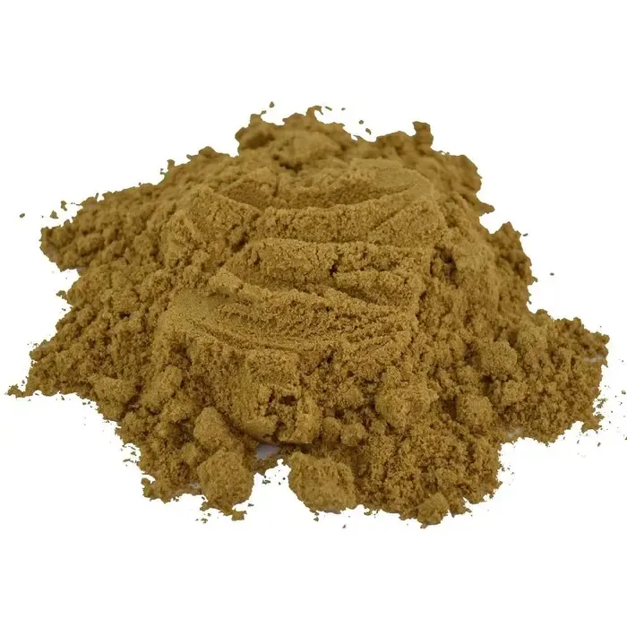 GROUND ANISE SEED