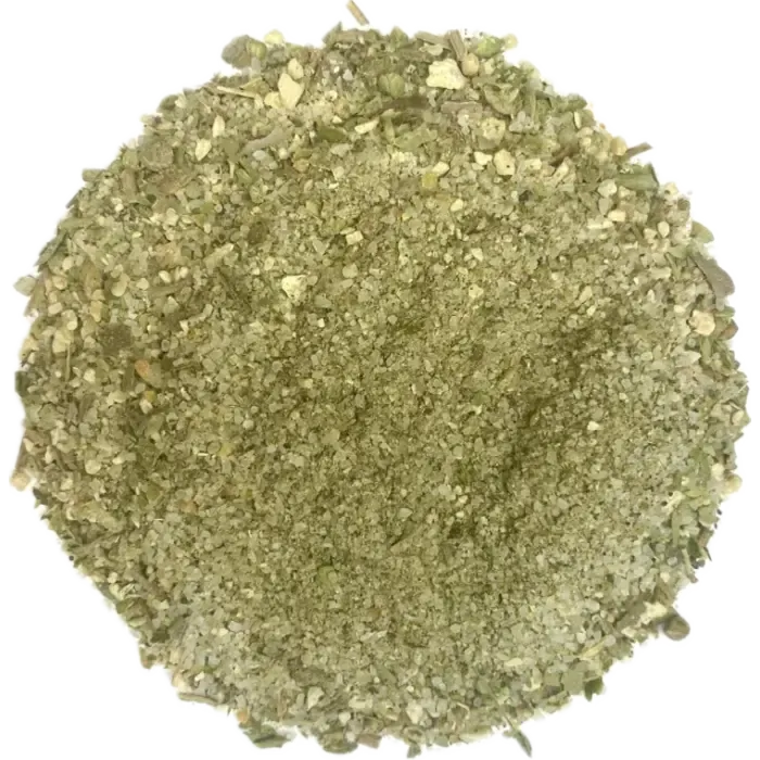 GREEK HERBS