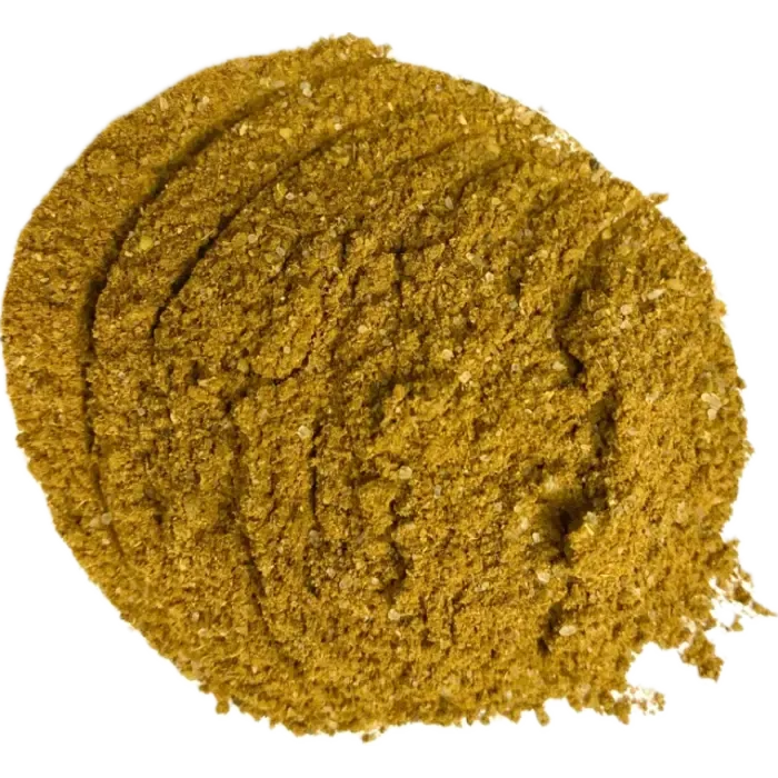 Kabsa: aromatic powdered blend for rich and spicy flavors