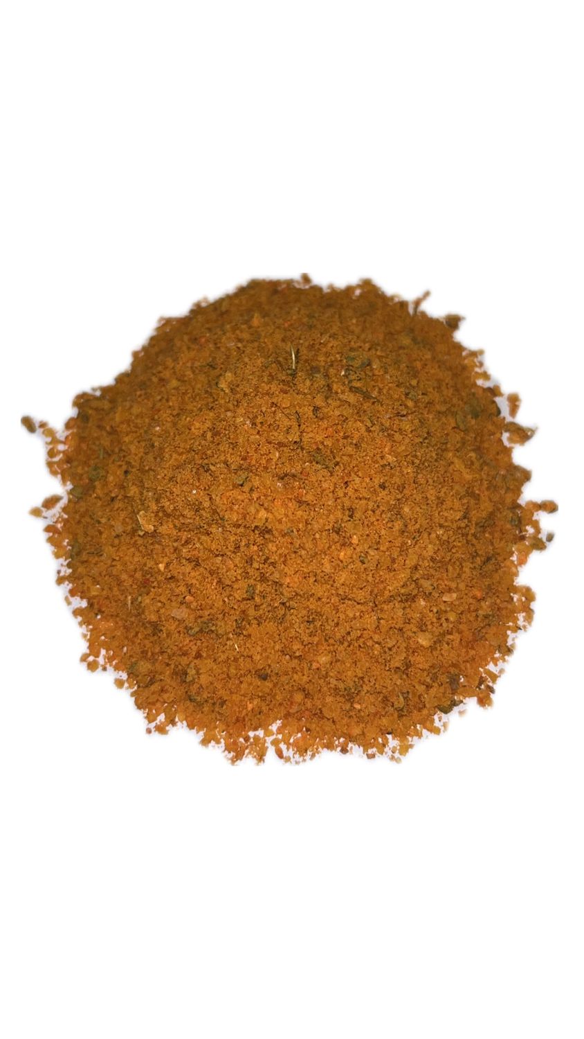 CRISPY CHICKEN SEASONING