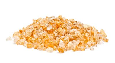 ARABIC GUM