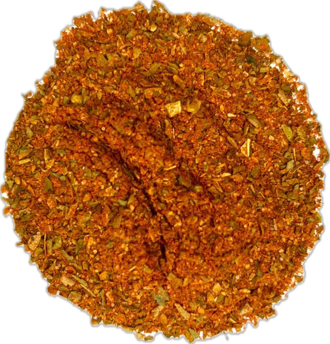 CAJUN SPICES