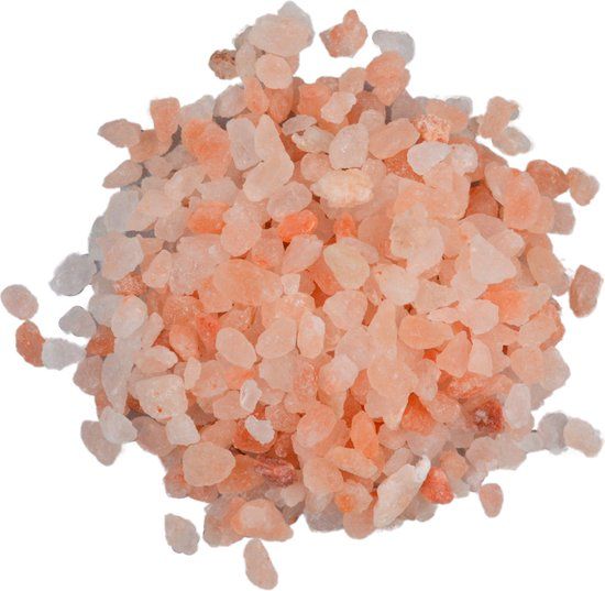 HIMALAYAN SALT