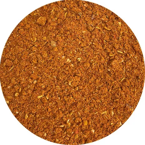 FAJITA SEASONING